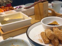 -蜀龙阁· 龍头水煮鱼(天坛店)