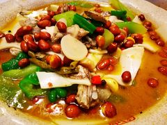 -川悦壹号·川菜(蠡溪路店)