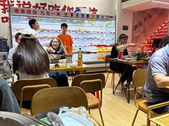-黔哆哆地摊酸汤火锅(清湖店)