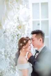 点击看大图 -金夫人婚纱摄影(西昌店)