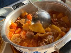 -庆云楼饭庄(什刹海店)