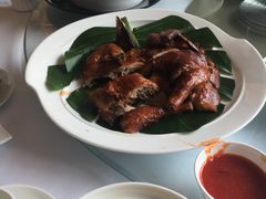 -凯逸轩·匠心粤菜(中城名仕汇店)
