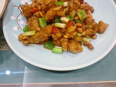 -鑫真味私房菜馆