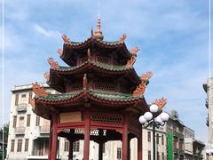 -汕头市小公园
