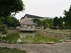 -中国客家博物馆