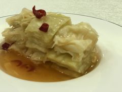 -梅龙镇酒家(南京西路总店)