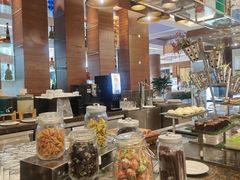 -新港湾大酒店-西餐厅