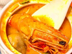 -荷花泰菜(东方新天地店)