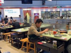 -憨铁匠老火锅(龙岗万科里店)