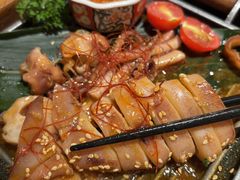 -桃太郎寿司料理(大学城店)