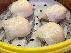 -澳门陈光记烧味饭店(南京德基广场店)