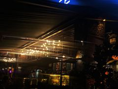 门面-Teacher's 咖啡·精酿啤酒