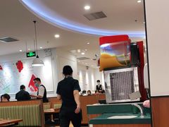 -萨莉亚意式餐厅(万嘉商业广场店)