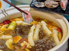 -名善山珍·野生菌汤锅(文殊院店)