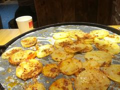 恩施富硒土豆片-么肆烤肉·中式自助·烤肉大排档(街道口季佳PAI店)