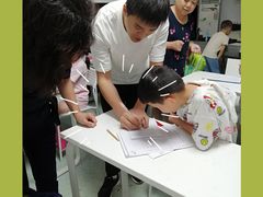 -尼莫儿童美术(三阳路融科天城校区)