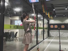 -無弓射箭俱乐部(领展中心城店)