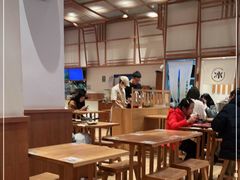 大堂-小满手工粉(上海月星环球港店)