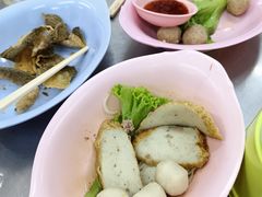 -榮泰米粉湯(Left Shop)