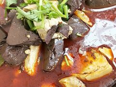-古萧汪家羊肉馆(龙山路总店)