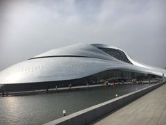 -哈尔滨大剧院