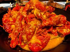 -小田油焖小龙虾(双井店)