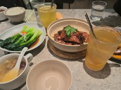 -留半山·香港食堂(啦啦宝都店)
