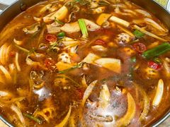 -金地利海鲜酒楼(清凉门店)