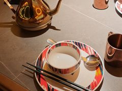 -塔哈尔·新疆盛宴(奉贤龙湖店)