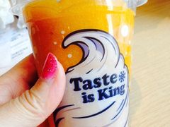 -汉堡王(北京通州领展店)