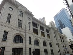 -大馆(前中区警署建築群)