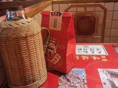 -味福记·本地特色菜(八一万达广场店)