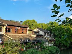 -小河直街历史文化街区