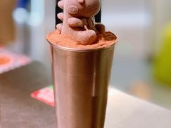 -肥韬香港茶餐厅(上海首店)