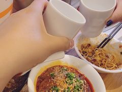 -付小姐在成都(川沙店)