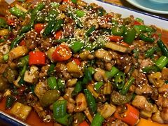 -兔槽江湖菜·重庆璧山兔(水围店)