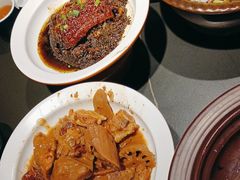-秋色客家菜(南山店)