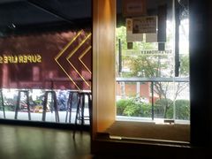 -超级猩猩健身·团课(陆家嘴中心店)