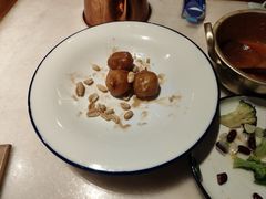 -小吊梨汤·北京菜·烤鸭(双井乐成中心店)