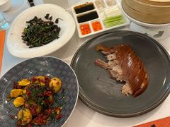 -融荟家和中餐厅·北京西直门宾馆