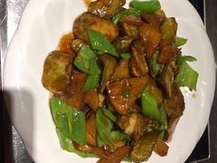 -小俩口烧烤东北菜(双井店)