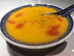 杨枝甘露-开心糖水铺(天府三街店)