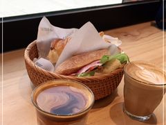 -DRUNK BAKER(上海陕康里店)