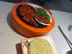 -李想大虾(江北天街店)