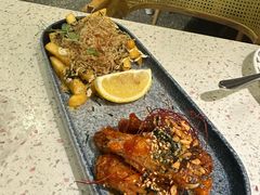 -BE BRIGHT KITCHEN(正佳广场店)