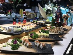 -加餐海鲜自助(集美银泰百货店)