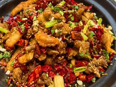 -回味黑鸭煲·始于2006(万松园店)