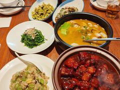-滇铺子•云南特色菜•野生菌季(南亚福景路·海埂大坝店)