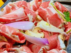 -小宇火锅烧烤(颜三路店)