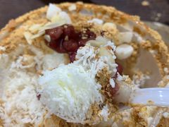-雪冰家·茶饮(碧桂园银河商业广场店)